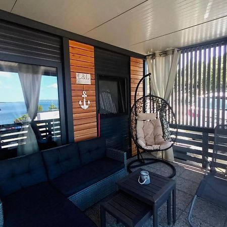 Mobile Home L&L Drage Exterior foto
