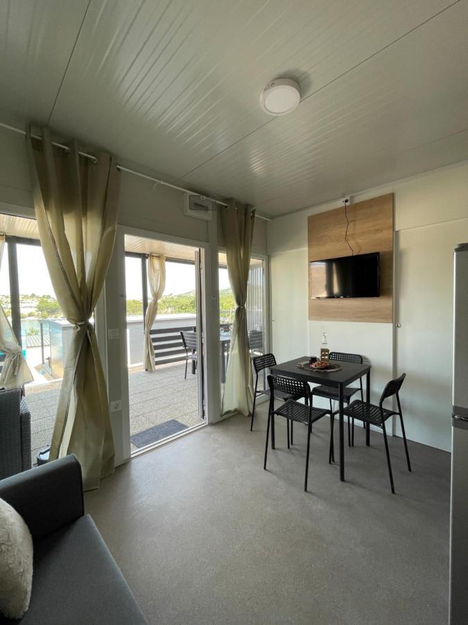 Mobile Home L&L Drage Exterior foto