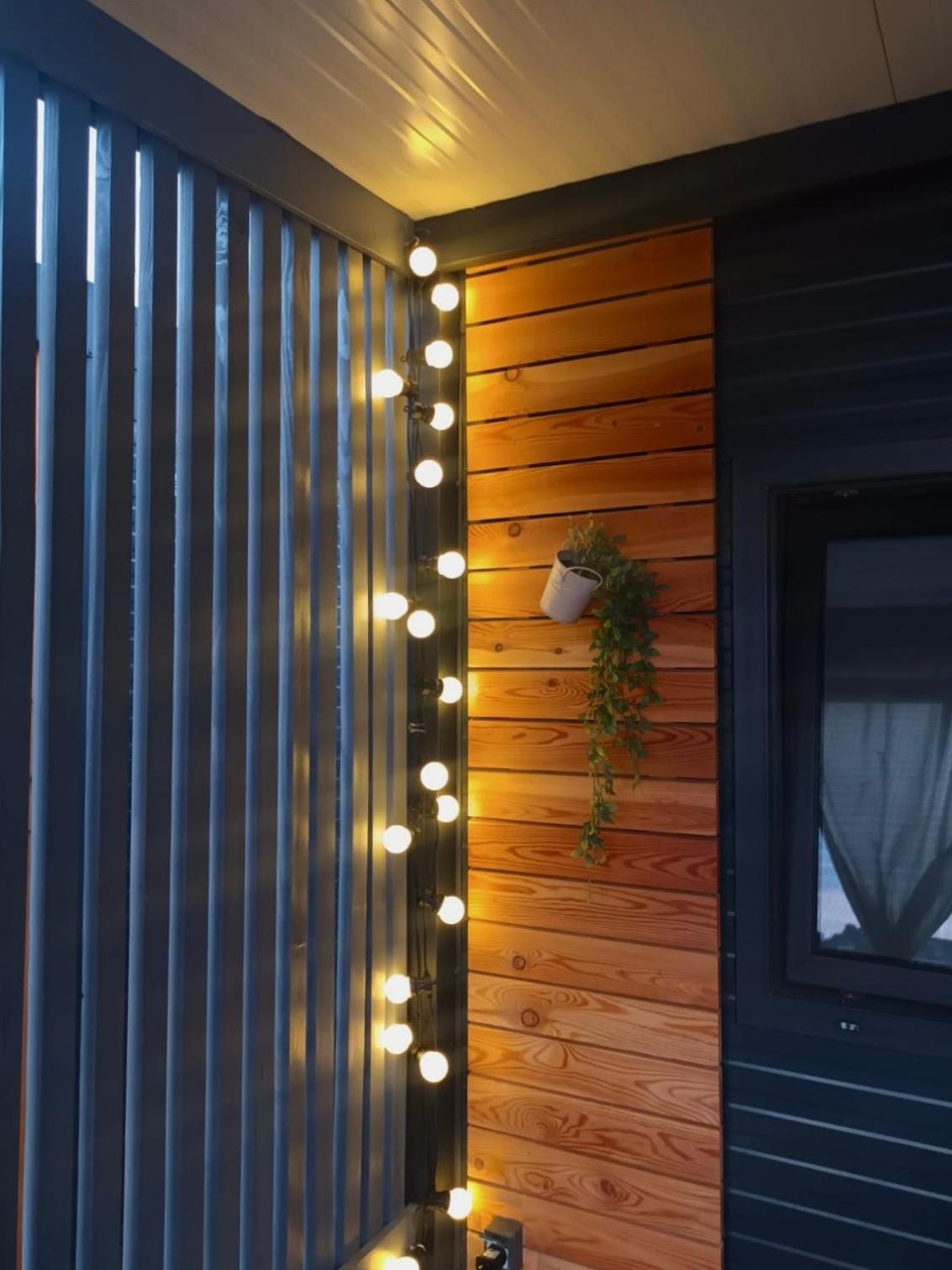 Mobile Home L&L Drage Exterior foto